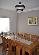 Holiday Apartment Falkenlay