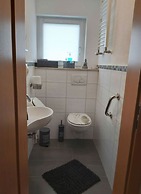 Holiday Apartment Falkenlay