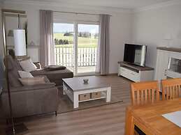 Holiday Apartment Falkenlay