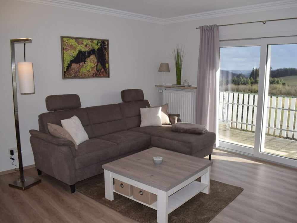 Holiday Apartment Falkenlay