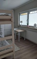 Holiday Apartment Falkenlay