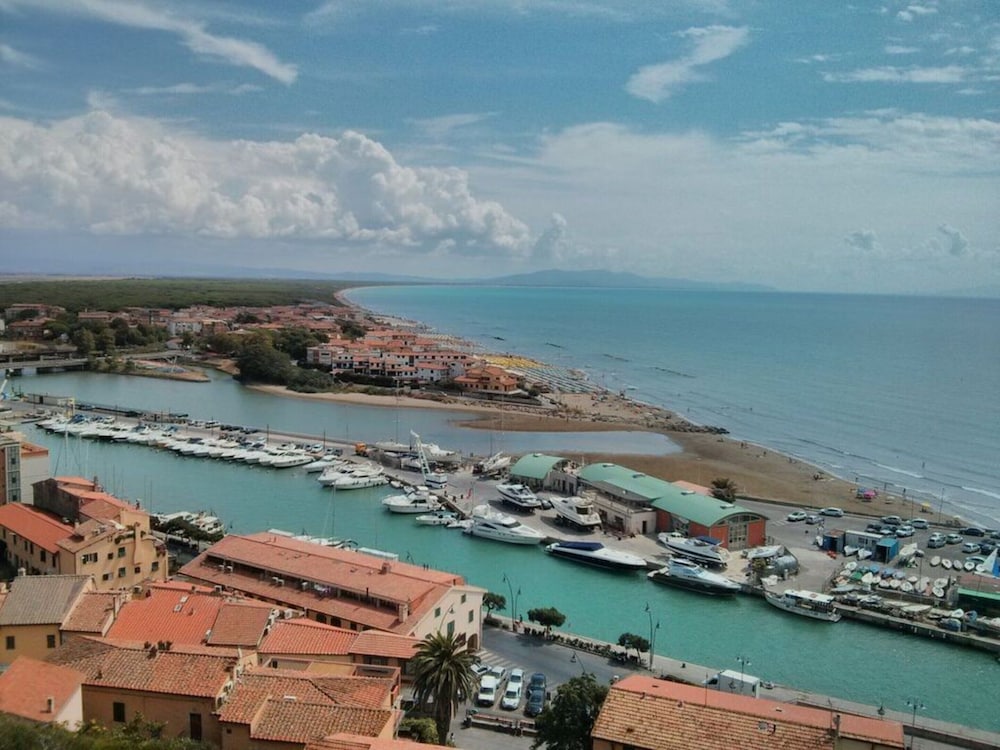 Fantastic Apartment in Massa Marittima