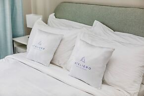 Zada Tower 1BR