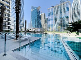 Zada Tower 1BR
