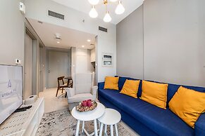 Zada Tower 1BR