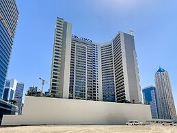 Zada Tower 1BR