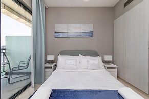 Zada Tower 1BR