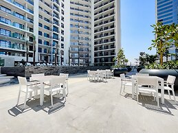 Zada Tower 1BR