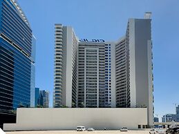 Zada Tower 1BR