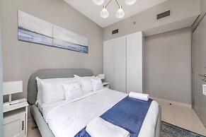 Zada Tower 1BR