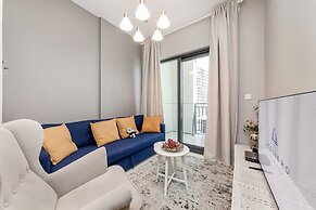 Zada Tower 1BR