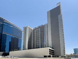 Zada Tower 1BR