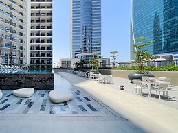 Zada Tower 1BR