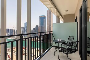 Zada Tower 1BR