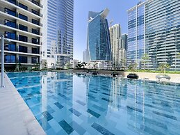 Zada Tower 1BR