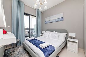 Zada Tower 1BR
