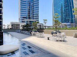 Zada Tower 1BR