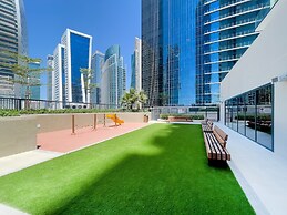 Zada Tower 1BR