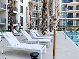 Zada Tower 1BR