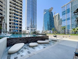 Zada Tower 1BR