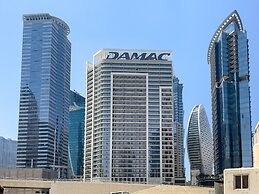 Zada Tower 1BR