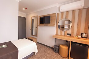 Hotel Milano