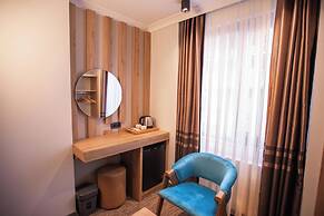 Hotel Milano