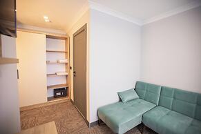 Hotel Milano