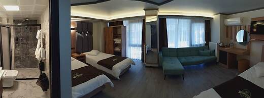 Hotel Milano