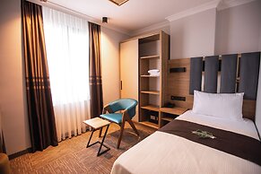 Hotel Milano