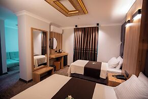 Hotel Milano