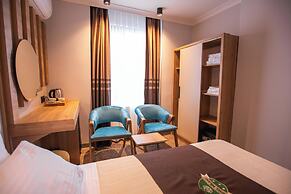 Hotel Milano