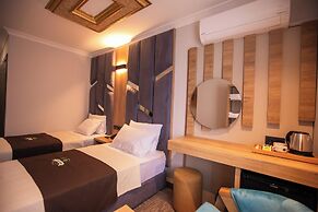 Hotel Milano