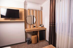 Hotel Milano