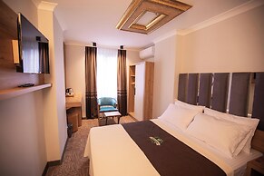 Hotel Milano