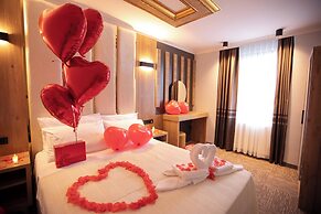 Hotel Milano