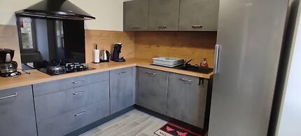 Renovated Farmhouse Escape