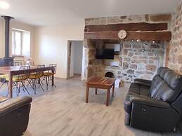 Renovated Farmhouse Escape