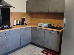 Renovated Farmhouse Escape