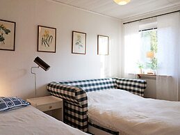 5 Person Holiday Home in Uddevalla
