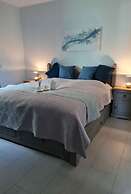 Garden Magic Comfortable Holiday Residence