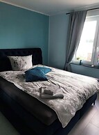 Garden Magic Comfortable Holiday Residence