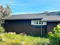 4 Person Holiday Home in Frorup