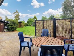4 Person Holiday Home in Frorup
