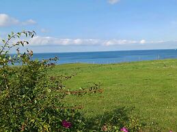 4 Person Holiday Home in Frorup
