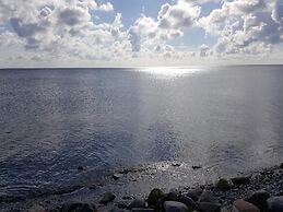 4 Person Holiday Home in Frorup