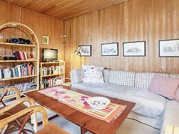 4 Person Holiday Home in Frorup