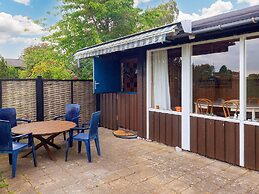 4 Person Holiday Home in Frorup