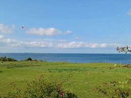 4 Person Holiday Home in Frorup