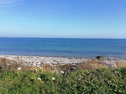 4 Person Holiday Home in Frorup